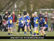 Beverley Braves