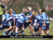 Beverley Braves