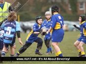 Beverley Braves