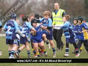 Beverley Braves