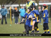 Beverley Braves