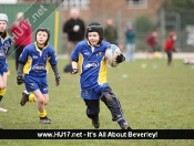 Beverley Braves