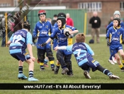 Beverley Braves