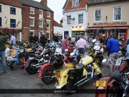 Beverley Car Rally