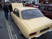 Beverley Car Show