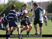 Bevelrey RUFC 29 Driffield 19