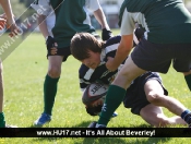 Bevelrey RUFC 29 Driffield 19