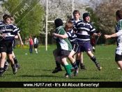 Bevelrey RUFC 29 Driffield 19