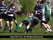 Bevelrey RUFC 29 Driffield 19