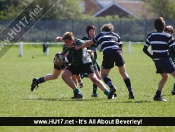 Bevelrey RUFC 29 Driffield 19