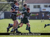 Bevelrey RUFC 29 Driffield 19