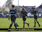 Bevelrey RUFC 29 Driffield 19