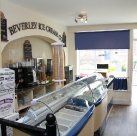 Beverley Ice Cream Co - 36 North Bar Within, Beverley, East Yorkshire, HU17 8DL