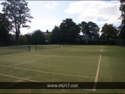 Beverley Lawn Tennis Club