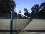 Beverley Lawn Tennis Club