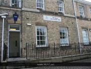 Beverley Police Station