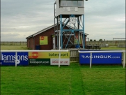 Beverley Race Course