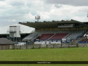 Beverley Race Course