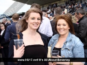 Beverley Races