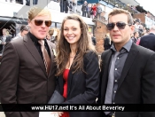 Beverley Races