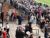 Beverley Races