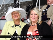 Beverley Races