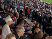 Beverley Races