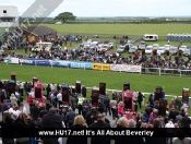 Beverley Races