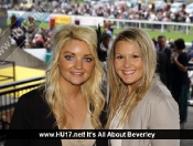 Beverley Races