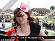 Beverley Races