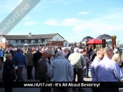 Beverley Races