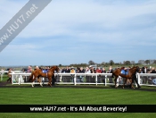 Beverley Races