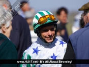 Beverley Races