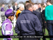 Beverley Races