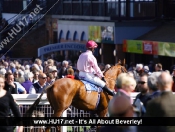 Beverley Races