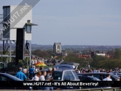 Beverley Races