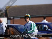 Beverley Races