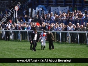 Beverley Races