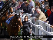 Breathless Kiss Claims Feature Race Win at Beverley