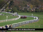 Breathless Kiss Claims Feature Race Win at Beverley