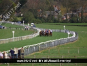 Breathless Kiss Claims Feature Race Win at Beverley