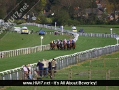 Breathless Kiss Claims Feature Race Win at Beverley