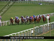 Breathless Kiss Claims Feature Race Win at Beverley