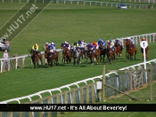 Breathless Kiss Claims Feature Race Win at Beverley