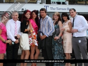 Beverley Races