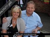 Beverley Races