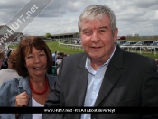 Beverley Races