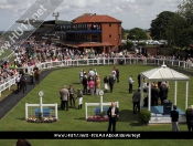 Beverley Races