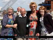 Beverley Races