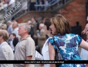 Beverley Races